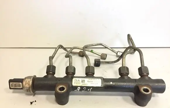 Ford Focus Oil level sensor 968529758002 120755902