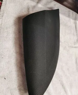 Audi R8 42 Front door speaker cover trim 423868688A