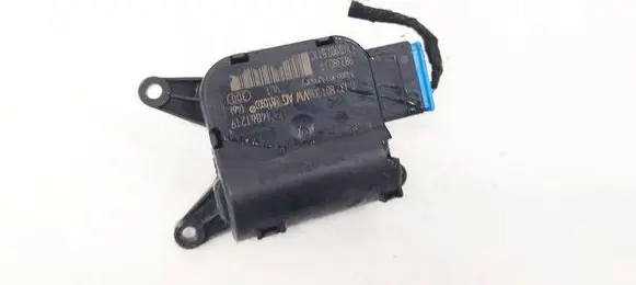 Skoda Yeti (5L) Air flap motor/actuator 1K0907511C 0132801336
