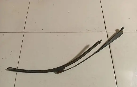 Ford Transit Front wiper blade arm YC1517526DA