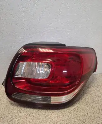 Citroen DS3 Rear/tail lights 9676973380 9676973480