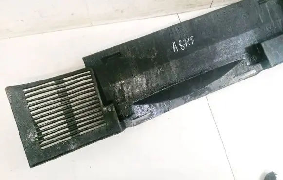 Opel Corsa D Other trunk/boot trim element 13215808 13180939