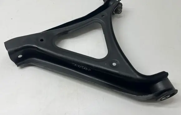 Porsche Cayenne (92A) Rear upper control arm/wishbone 7P5505351