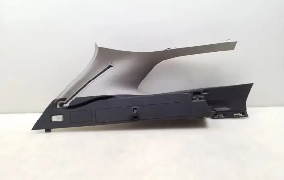 Opel Astra J Trunk/boot side trim panel 13259209