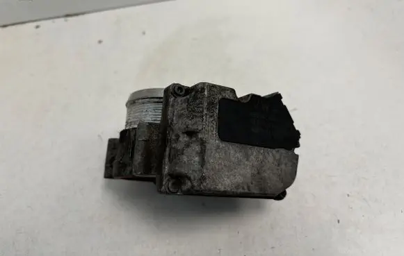 Audi Q5 SQ5 Throttle valve 4E0145950R A2C53364207