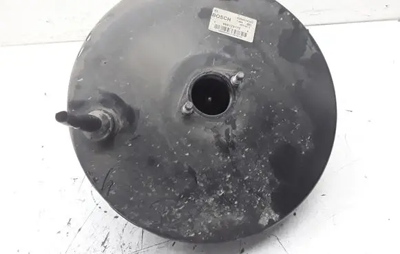 Citroen Jumper Brake booster 468129170