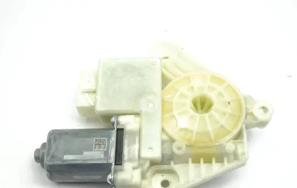 Volkswagen ID.3 Front door window regulator motor 5Q4959812F A63253111 40110