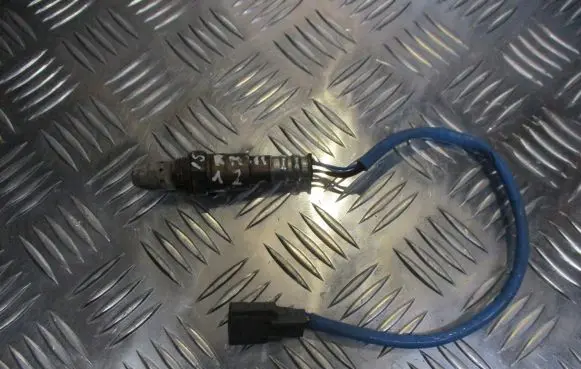 Renault Megane III Lambda probe sensor 8201333811
