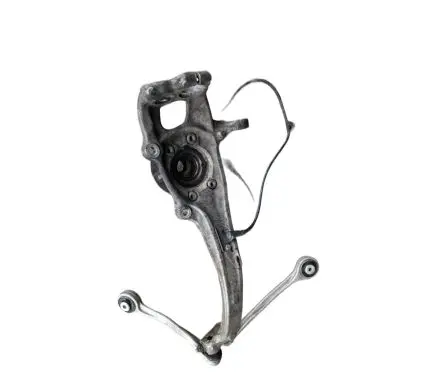 Audi Q5 SQ5 Front wheel hub 8K0407258G