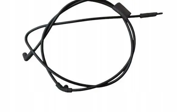 Jeep Grand Cherokee Windshield washer fluid hose 