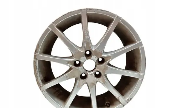 Volkswagen Touran I R17 alloy rim 