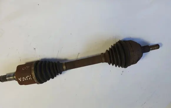Ford Kuga I Front driveshaft