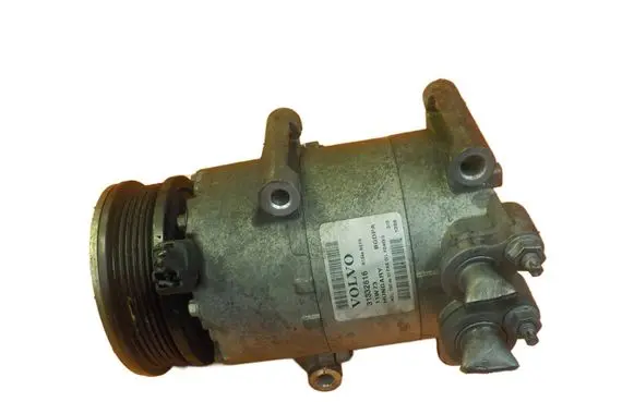 Volvo S60 Air conditioning (A/C) compressor (pump) 31332616