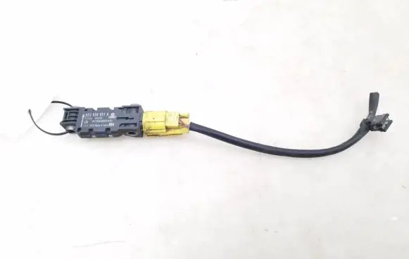 Audi A4 S4 B7 8E 8H Airbag deployment crash/impact sensor 8E0959651A
