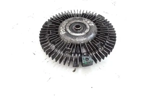 SsangYong Rodius Viscous fan clutch NOCODE