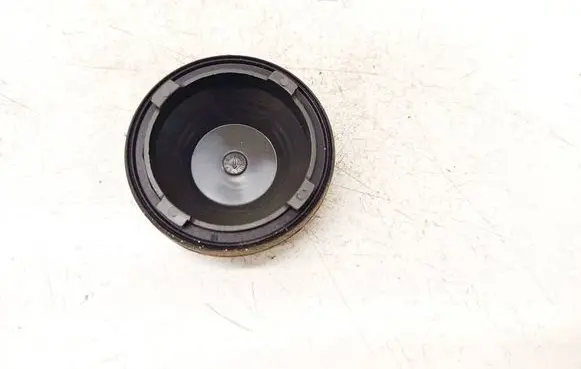 Opel Zafira B Headlight/headlamp dust cover
