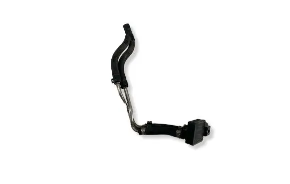 Jaguar XJ X351 Exhaust gas pressure sensor 6G9N5L200AA