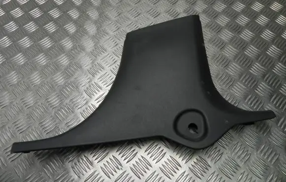 Mercedes-Benz CLA C117 X117 W117 (B) pillar trim (bottom) A1176910208 T288