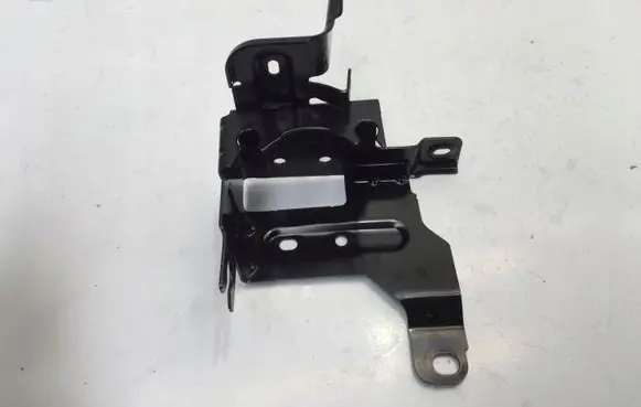 Peugeot 3008 II ABS pump bracket 9818902280