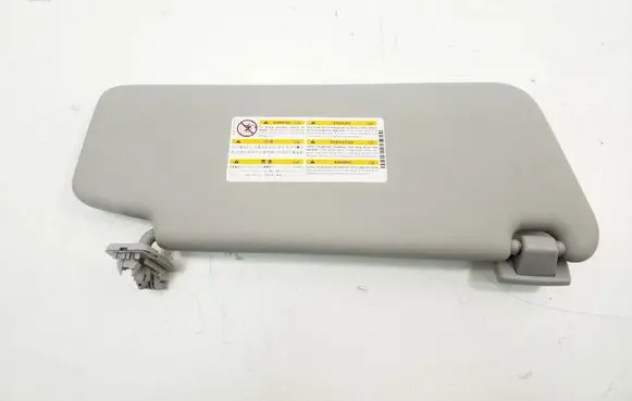 Mercedes-Benz C W204 Sun visor A20481045107F59