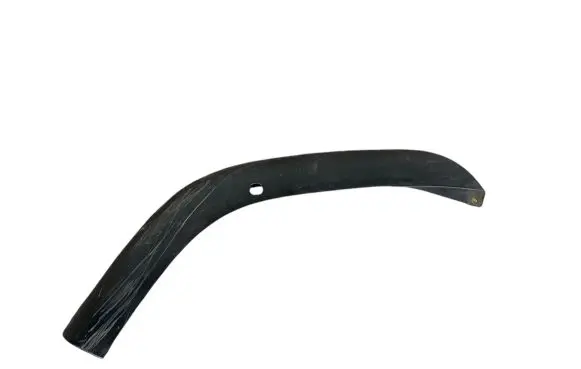 Toyota Corolla Verso AR10 Front bumper lip 768510F010