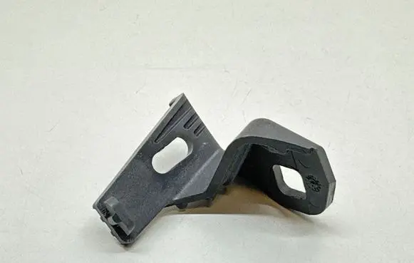 BMW 1 F20 F21 Headlight/headlamp mounting bracket 10268110