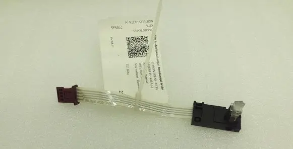 Mini Cooper Countryman R60 Other wiring loom 9229026