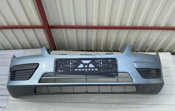 Ford Focus Front bumper