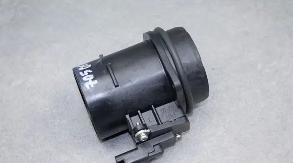 Peugeot 308 Mass air flow meter 9683282980