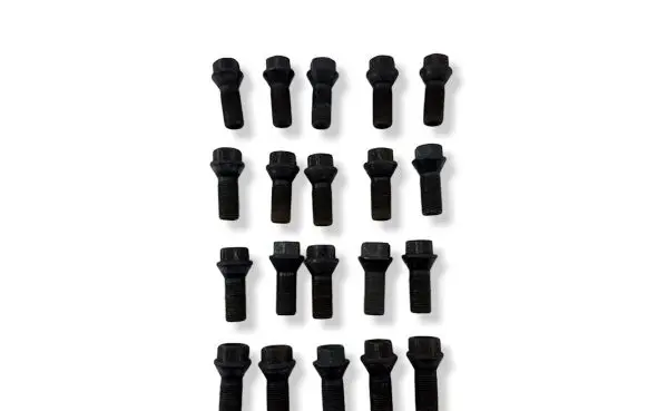 BMW 1 F20 F21 Nuts/bolts 