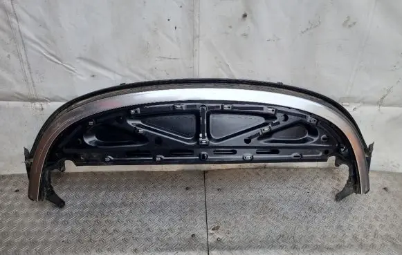 Volkswagen Eos Parcel shelf 1Q0825300 1Q0825251E