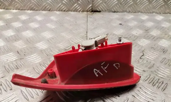 Alfa Romeo 147 Rear/tail lights 46556346