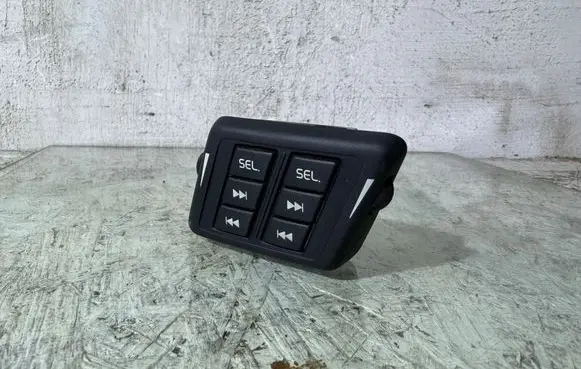 Volvo XC90 Sound control switch 30739243 05W35T