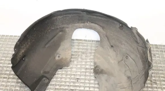 Audi TT TTS RS Mk3 8S Front wheel arch liner splash guards