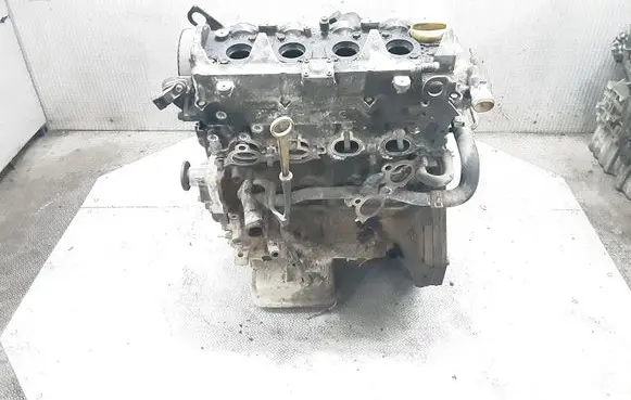 Honda Civic Engine 4EE2