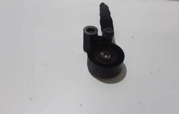 Porsche Cayenne (9PA) Generator/alternator belt tensioner 94810240101