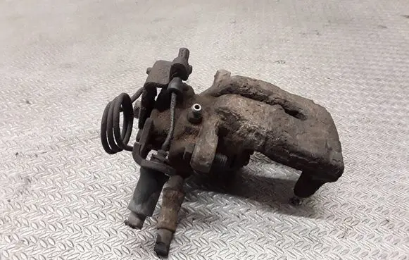Ford Mondeo MK IV Rear brake caliper