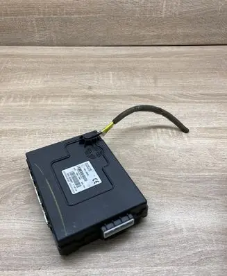Hyundai i20 (PB PBT) Comfort/convenience module 95400C8021 116RA002958
