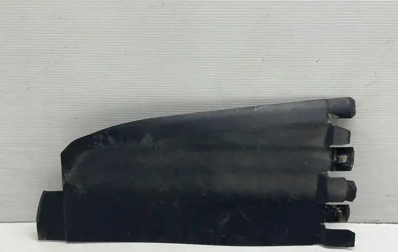Opel Vivaro Rear bumper underbody cover/under tray 788B26631R 93867920 SP7479