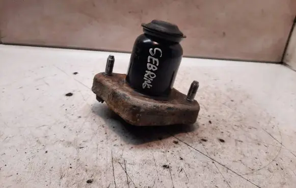 Chrysler Sebring (JS) Rear strut damper dust cover boot 