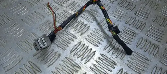 Volvo C70 Other wiring loom