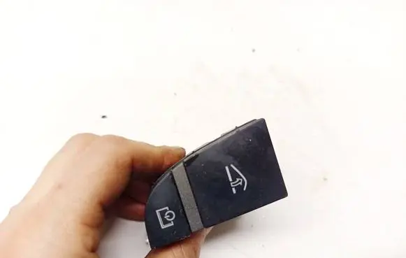 Audi A6 S6 C6 4F Other switches/knobs/shifts 4F1927227A