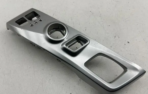 Toyota Prius+ (ZVW40) Gear shifter surround trim plastic 5544647070