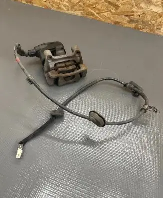 KIA Sportage Rear brake caliper 8529032 0269 210910