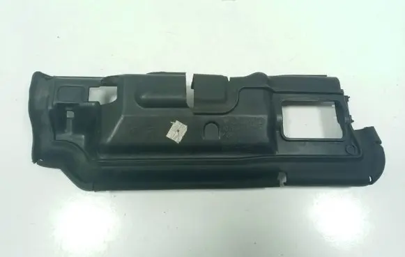 Volvo V60 Side radiator support slam panel 30796472