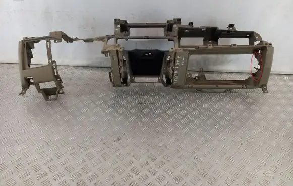 Toyota RAV 4 (XA30) Dashboard 5530342010