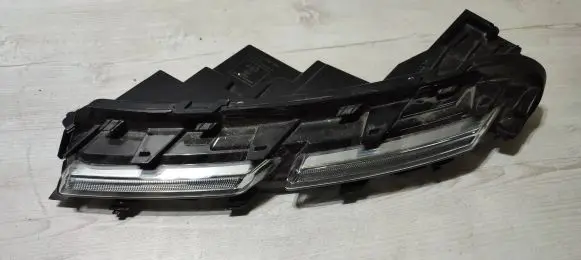 LED Daytime headlight