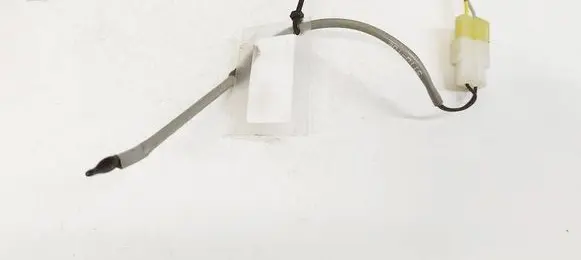 Cadillac SRX Interior temperature sensor 511010E