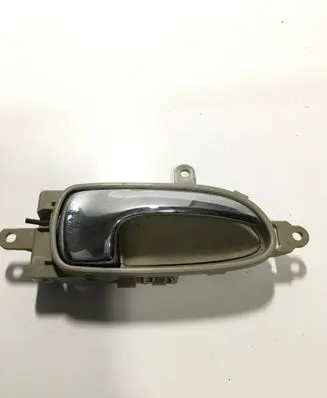 Nissan Murano Z51 Front door interior handle