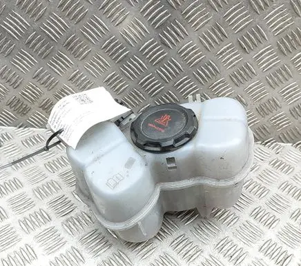 Audi Q4 Sportback e-tron Coolant expansion tank/reservoir 1EA121407H
